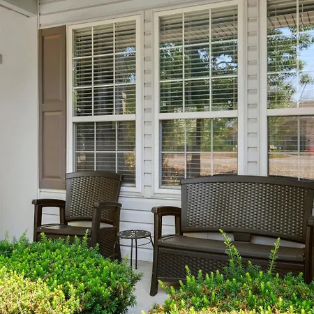 Relaxing Bv Home Near Golfing, Hiking, & Lakes Bella Vista Exterior foto