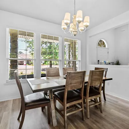 Relaxing Bv Home Near Golfing, Hiking, & Lakes Bella Vista Exterior foto