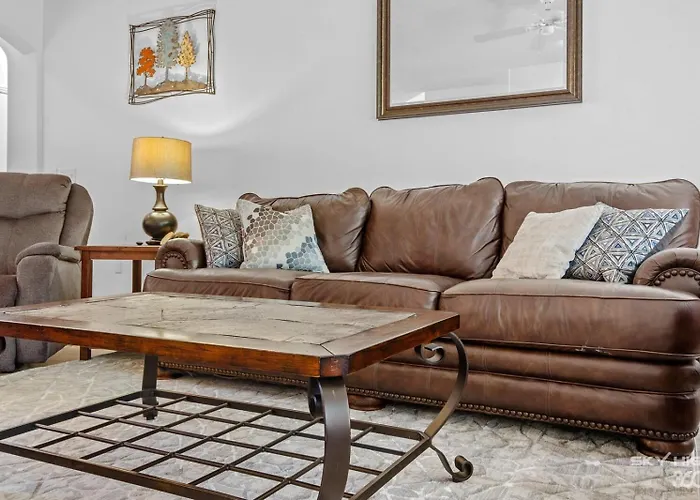 Relaxing Bv Home Near Golfing, Hiking, & Lakes