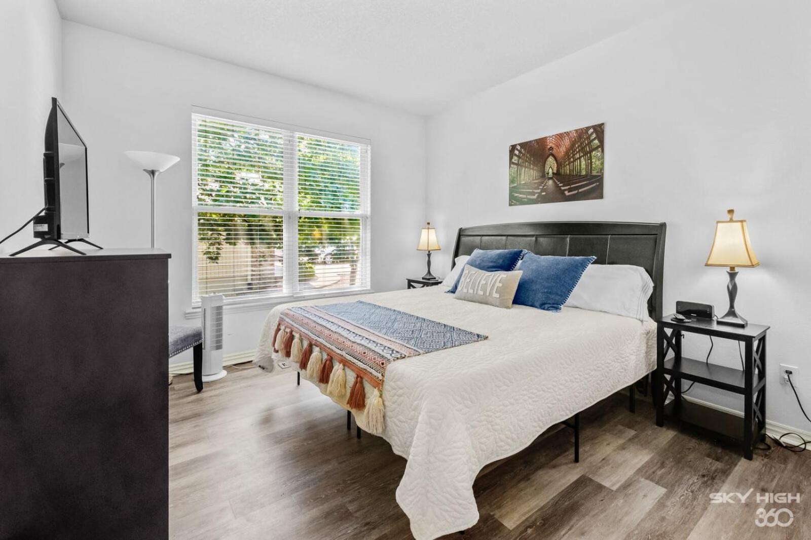 Ferienhaus Relaxing Bv Near Golfing, Hiking, & Lakes Bella Vista