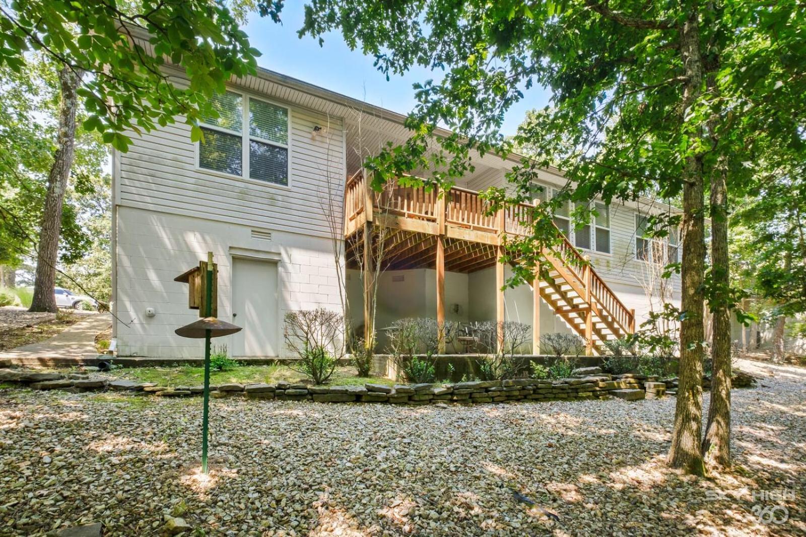 Ferienhaus Relaxing Bv Near Golfing, Hiking, & Lakes Bella Vista