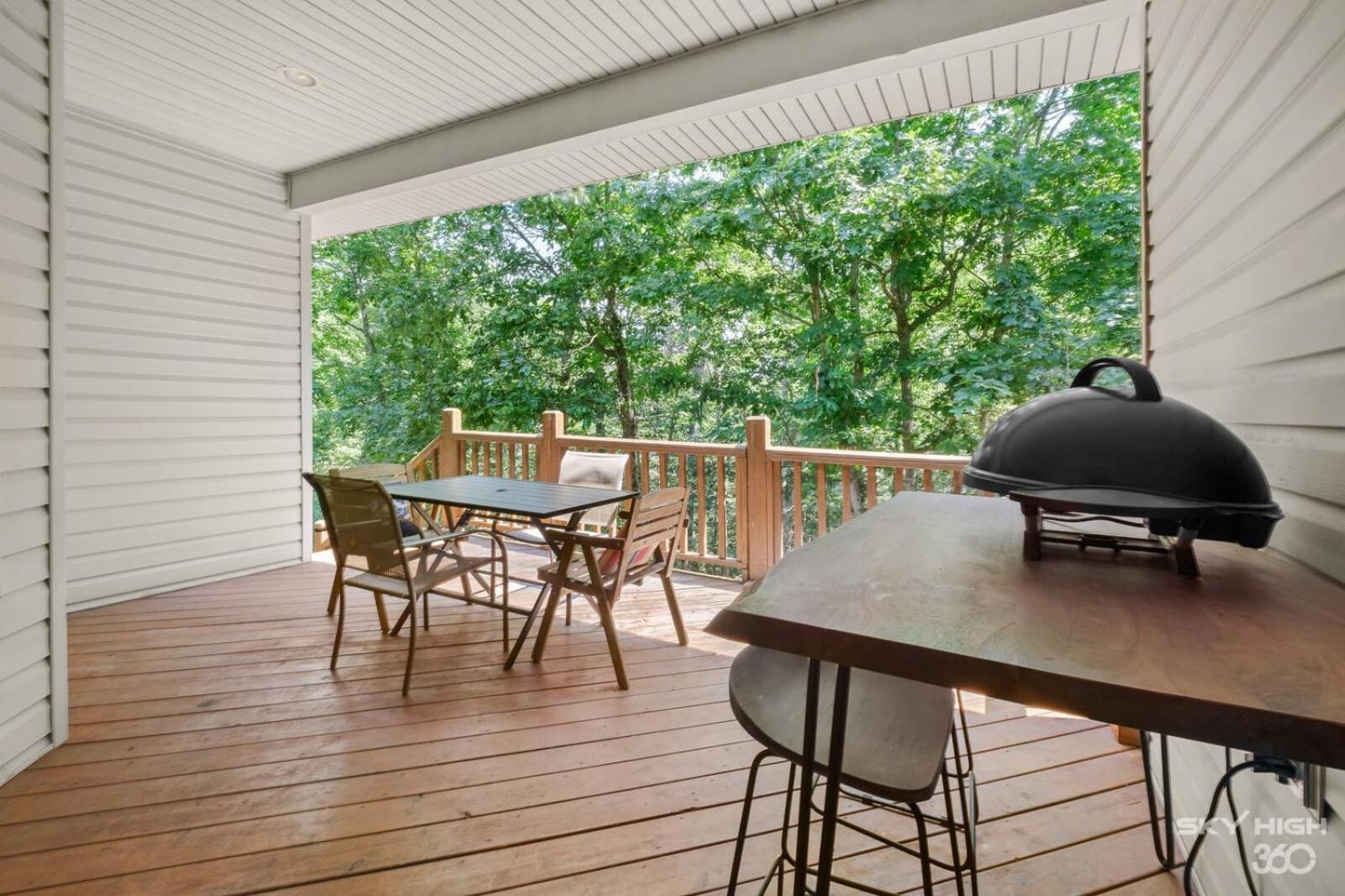 Ferienhaus Relaxing Bv Near Golfing, Hiking, & Lakes Bella Vista